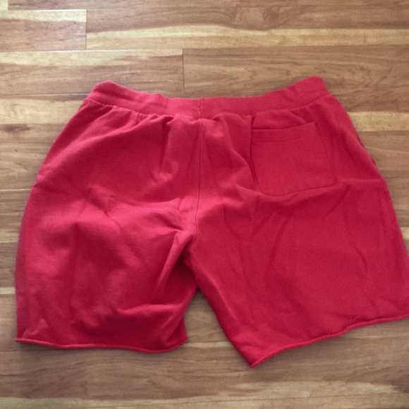 Champion sweat shorts - Picture 6 of 7